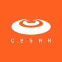 Cesar Centro de Estudos e Sistemas Avancados do Recife logo