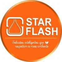 Star Flash Ind e Com de Produtos Quimicos Ltda logo