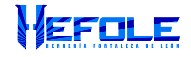 Hefole, S.A. de C.V. logo