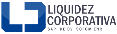 LC Liquidez Corporativa, S.A.P.I. de C.V. SOFOM E.N.R. logo