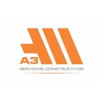A3 SERVICIOS CONSTRUCTIVOS S.R.L. logo
