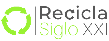 Recicla Siglo XXI, S.A. de C.V. logo