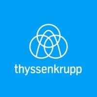 Thyssenkrupp Brasil Ltda logo