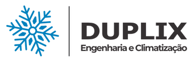 Duplix Engenharia e Climatizacao Ltda logo