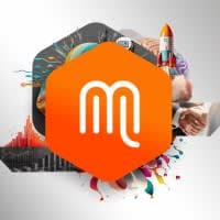 ML Marketing, S.A. de C.V. logo