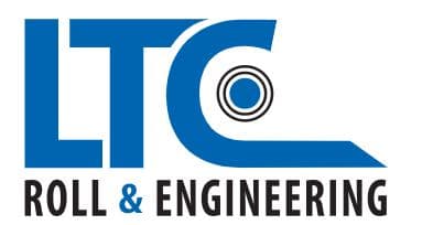 LTC Roll & Engineering de México, S. de R.L. de C.V. logo