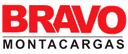 Bravo Montacargas Saltillo, S.A.P.I. de C.V. logo