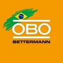 Obo Bettermann do Brasil Ltda logo