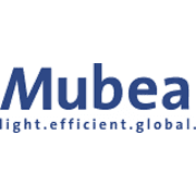 Mubea de México, S. de R.L. de C.V. logo