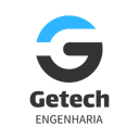 Getech Engenharia e Tecnologia Ltda logo