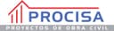 Proyectos de Obra Civil, S.A. de C.V. logo