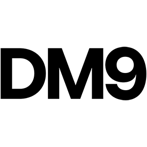 DM9 Comunicacao Ltda logo