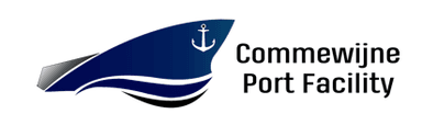 Commewijne Port Facility N.V. logo