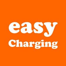 EASYCHARGING.APP LTD logo