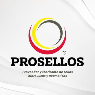Prosellos de México, S.A. de C.V. logo