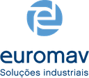 Euromav Industria Comercio e Servicos de Equipamentos Industriais Ltda logo