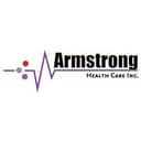 Armstrong Healthcare Inc. logo