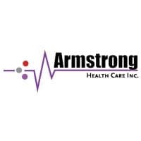 Armstrong Healthcare Inc. logo