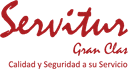 Servitur Gran Clas, S.A. de C.V. logo