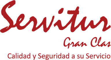 Servitur Gran Clas, S.A. de C.V. logo