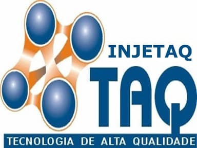 Injetaq Industria e Comercio Ltda logo