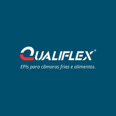 Qualiflex Produtos Tecnicos de Borrachas Ltda logo