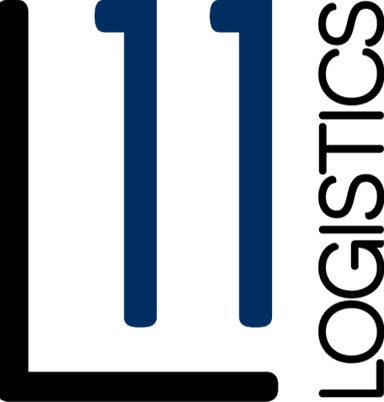 L11 Logistics, S.A. de C.V. logo