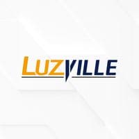 Luzville Engenharia Ltda logo