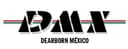 DMX a Company of Dearborn USA, S. de R.L. de C.V. logo