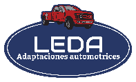 Carrocerías Leda, S.A. de C.V. logo