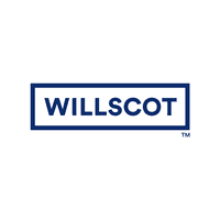 Williams Scotsman México, S. de R.L. de C.V. logo