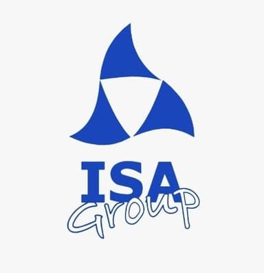 Isa Group Automation, S. de R.L. de C.V. logo
