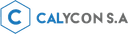 CALYCON S.A. logo