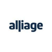 Alliage SA Industrias Medico Odontologica logo