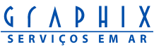Graphix - Servicos em Ar Ltda logo