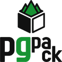PG Pack Industrial Ltda logo