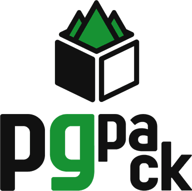 PG Pack Industrial Ltda logo