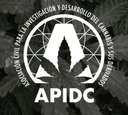 ASOCIACION CIVIL PARA LA INVESTIGACION Y EL DESARROLLO DEL CANNABIS Y SUS DERIVADOS logo