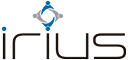 Irius, S.A. de C.V. logo