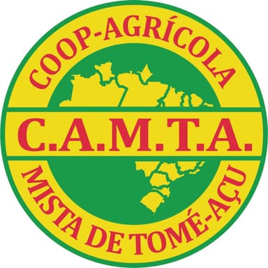 Cooperativa Agricola Mista de Tome Acu logo