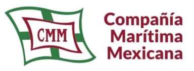 Compañía Marítima Mexicana, S.A. de C.V. logo