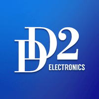 DD2 Inversiones S. de R.L. de C.V. logo