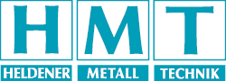 HMT Heldener Metalltechnik de México, S.A. de C.V. logo