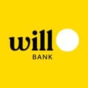 Will Financeira SA Credito, Financiamento e Investimento - em Liquidacao Extrajudicial logo