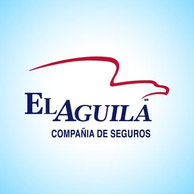El Aguila Compañía de Seguros, S.A. de C.V. logo