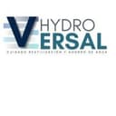 Hydroversal S.P.A. logo