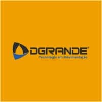 Dge - Fabricante de Maquinas Ltda logo