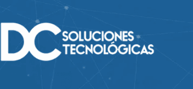 DC Soluciones Tecnológicas, S.A. de C.V. logo