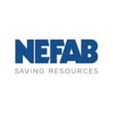 Nefab Embalagens Ltda logo