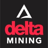 DELTA MINING S.A. logo
